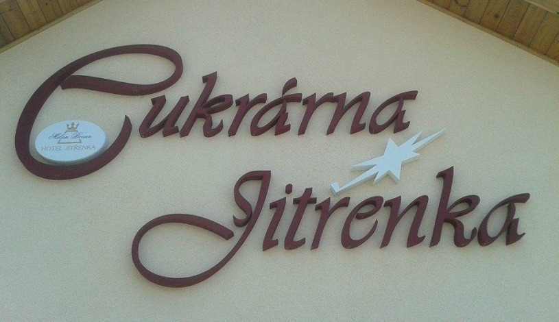 Hotel Jitřenka Konstantinovy Lázně